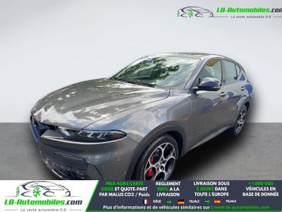 Alfa Romeo Tonale 1.5 Hybrid Essence 130 ch BVA