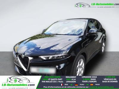 Alfa Romeo Tonale 1.5 Hybrid Essence 130 ch BVA