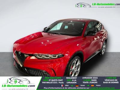 Alfa Romeo Tonale 1.5 Hybrid 160 ch VGT BVA