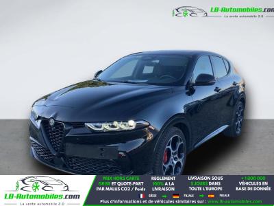 Alfa Romeo Tonale 1.5 Hybrid 160 ch VGT BVA