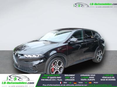 Alfa Romeo Tonale 1.5 Hybrid 160 ch VGT BVA