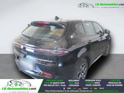 Alfa Romeo Tonale 1.5 Hybrid 160 ch VGT BVA