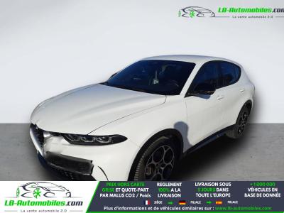 Alfa Romeo Tonale 1.5 Hybrid 160 ch VGT BVA