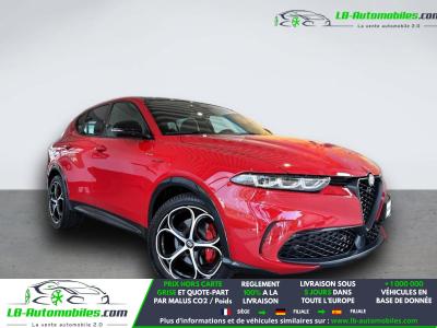 Alfa Romeo Tonale 1.5 Hybrid 160 ch VGT BVA