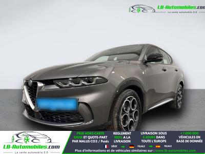 Alfa Romeo Tonale 1.5 Hybrid 160 ch VGT BVA
