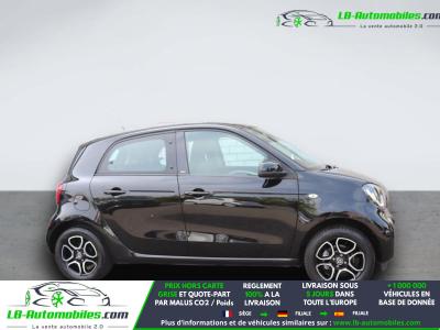 Smart ForFour 0.9 90 ch BVM