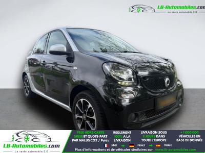 Smart ForFour 1.0 71 ch BVM