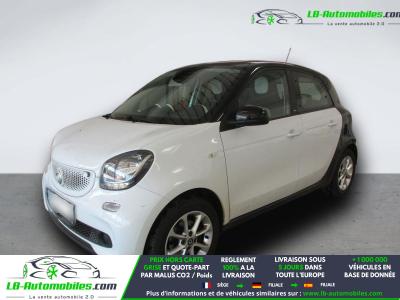 Smart ForFour 1.0 71 ch BVM