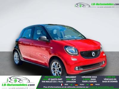 Smart ForFour 0.9 90 ch BVM