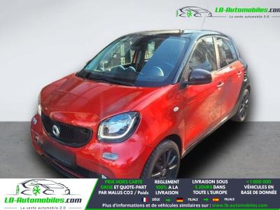 Smart ForFour 1.0 71 ch BVM
