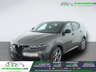 Alfa Romeo Tonale 1.5 Hybrid 160 ch VGT BVA