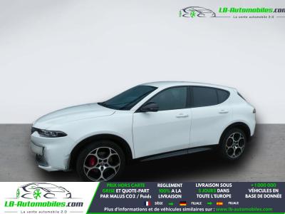 Alfa Romeo Tonale 1.5 Hybrid 160 ch VGT BVA