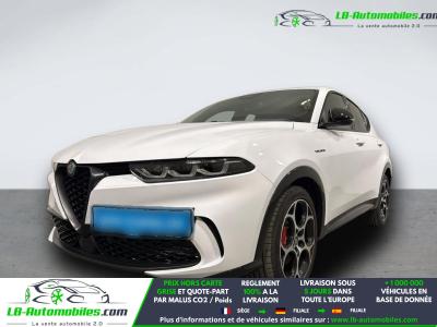 Alfa Romeo Tonale 1.5 Hybrid 160 ch VGT BVA