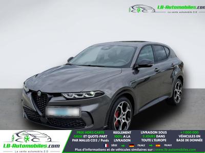 Alfa Romeo Tonale 1.5 Hybrid 160 ch VGT BVA