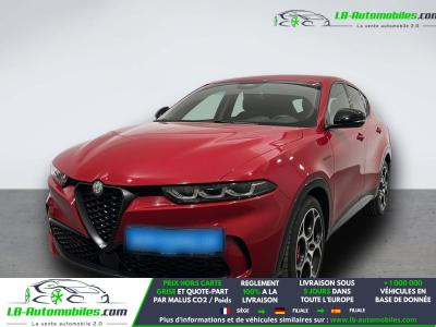 Alfa Romeo Tonale 1.5 Hybrid 160 ch VGT BVA