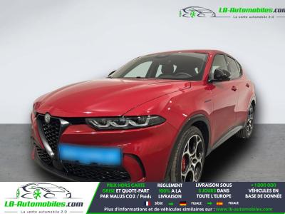 Alfa Romeo Tonale 1.5 Hybrid 160 ch VGT BVA