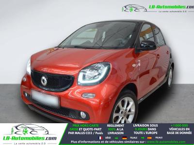 Smart ForFour 1.0 71 ch BVM