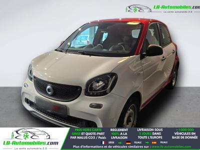 Smart ForFour 1.0 71 ch BVM