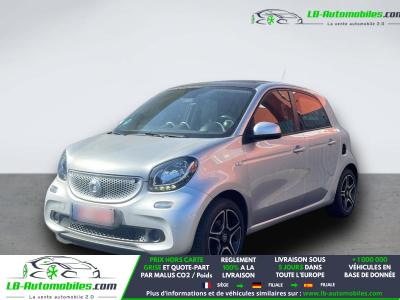 Smart ForFour 1.0 71 ch BVM