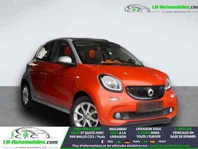 Smart ForFour 1.0 71 ch BVM