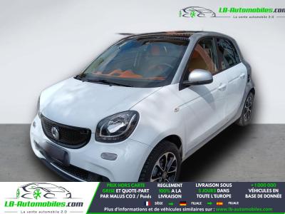 Smart ForFour 1.0 71 ch BVM