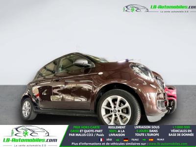 Smart ForFour 1.0 71 ch BVM