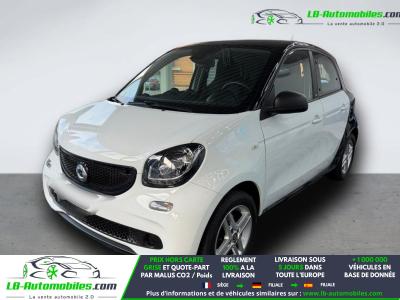Smart ForFour 1.0 71 ch  BVA