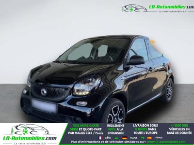 Smart ForFour 1.0 71 ch  BVA