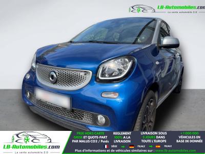 Smart ForFour 1.0 71 ch  BVA