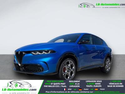 Alfa Romeo Tonale 1.5 Hybrid Essence 130 ch BVA