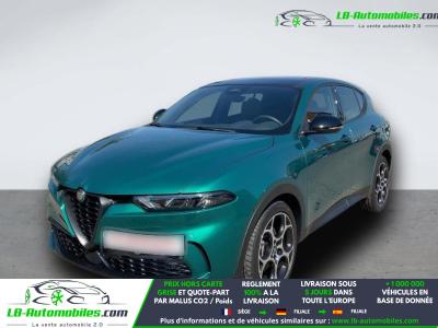 Alfa Romeo Tonale 1.5 Hybrid Essence 130 ch BVA