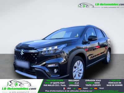 Suzuki S-Cross 1.5 Dualjet Hybrid BVA 102ch