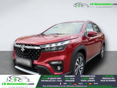 Suzuki S-Cross 1.5 Dualjet Allgrip Hybrid BVA 102ch