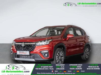 Suzuki S-Cross 1.5 Dualjet Allgrip Hybrid BVA 102ch