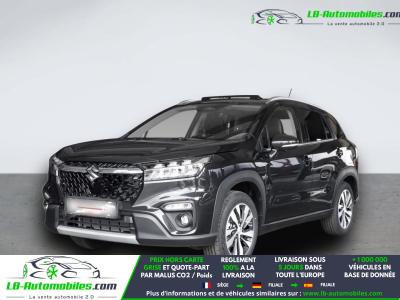 Suzuki S-Cross 1.5 Dualjet Allgrip Hybrid BVA 102ch