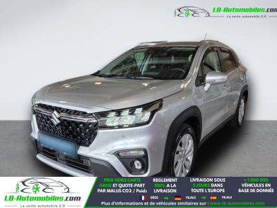 Suzuki S-Cross 1.5 Dualjet Hybrid BVA 102ch