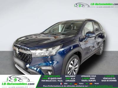 Suzuki S-Cross 1.5 Dualjet Hybrid BVA 102ch