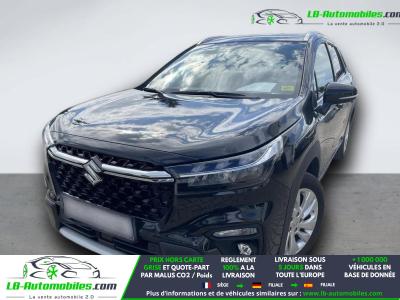Suzuki S-Cross 1.5 Dualjet Hybrid BVA 102ch