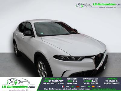 Alfa Romeo Tonale 1.5 Hybrid Diesel 130 ch BVA