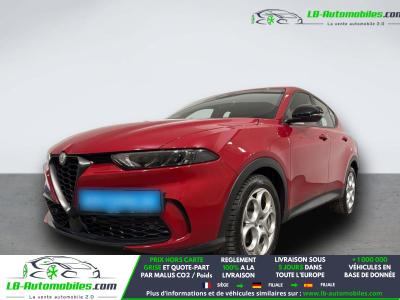 Alfa Romeo Tonale 1.5 Hybrid Diesel 130 ch BVA