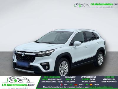 Suzuki S-Cross 1.5 Dualjet Hybrid BVA 102ch