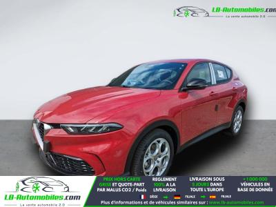 Alfa Romeo Tonale 1.5 Hybrid Diesel 130 ch BVA