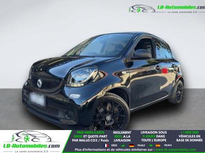 Smart ForFour 0.9 90 ch  BVA