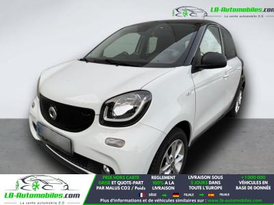 Smart ForFour 0.9 90 ch  BVA