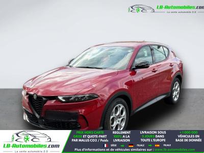 Alfa Romeo Tonale 1.5 Hybrid Diesel 130 ch BVA