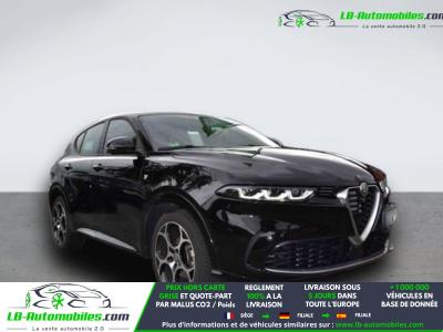 Alfa Romeo Tonale 1.5 Hybrid Diesel 130 ch BVA