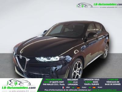 Alfa Romeo Tonale 1.5 Hybrid Diesel 130 ch BVA