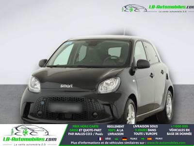 Smart ForFour EQ 82 ch Electrique