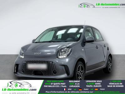 Smart ForFour EQ 82 ch Electrique