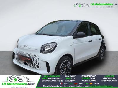 Smart ForFour EQ 82 ch Electrique